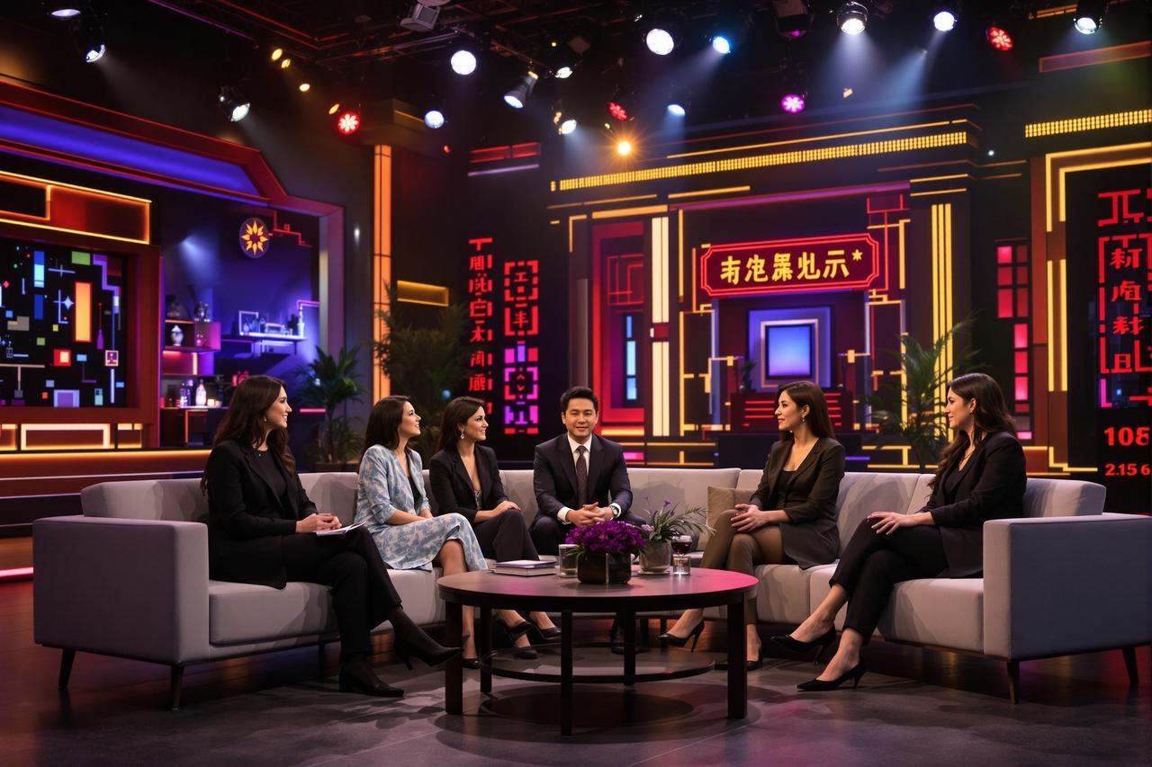 陈奕诺最新爆料引发热议内地明星八卦 聚焦演艺圈的多面生活 - 草房社区精选推荐